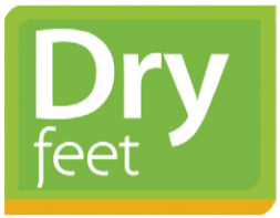 Dry Feet